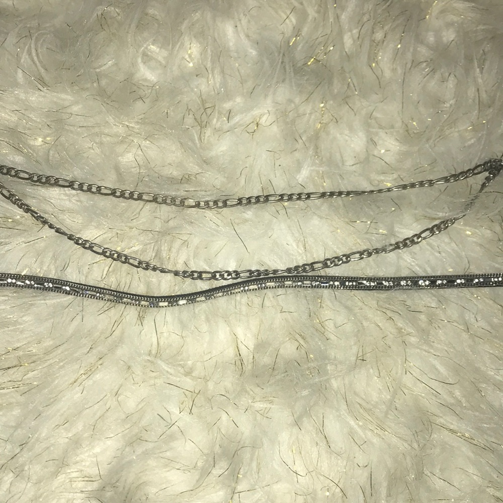Chokers